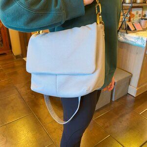 Hobo - Harley Convertible Shoulder Bag O/S (MULTIPLE COLORS, NEW W/ TAGS)